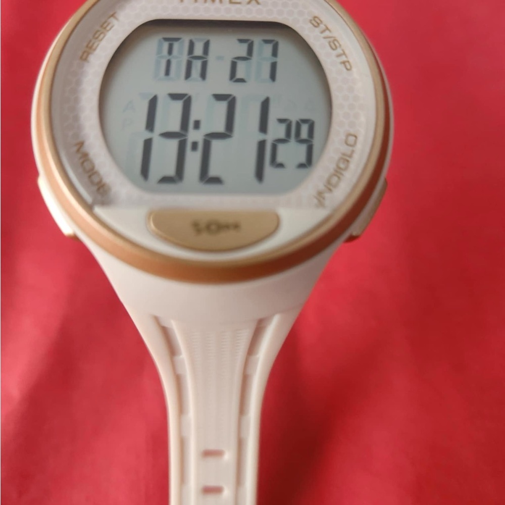 Watch.. Unisex. Times